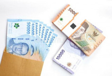  Menjelang Lebaran 2026, Ini Ketentuan Pembayaran THR bagi Pekerja di Indonesia