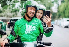  Kenapa Ojol Butuh HP Khusus ? Ternyata Ini Alasan dan Spesifikasi yang Dibutuhkan