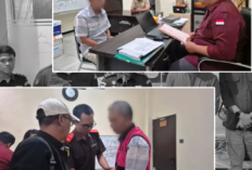  Kejari Kepahiang Tetapkan dr HE Mantan Direktur RSUD jadi Tersangka Korupsi, Ini Kasusnya