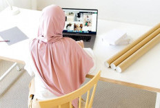  Tips Tidur Sehat untuk Ibu Bekerja Selama Ramadan agar Tetap Fokus dan Berenergi