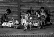 Tak Sekadar Masalah Ekonomi, Inilah Pengaruh Kemiskinan Struktural pada Psikologis Anak