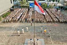 Momentum HANTARU 2026, Kementerian ATR/BPN Dekatkan Layanan Pertanahan kepada Masyarakat