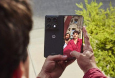  Motorola Razr Fold Resmi Meluncur! Ini Spesifikasi, Harga, dan Jadwal PO