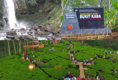  Rejang Lebong Sepakati 11 Poin Strategis, Arah Pembangunan 2027 Mulai Dimatangkan