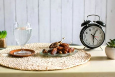 Menu Buka Puasa yang Salah Bisa Menghambat Recovery, Ini Faktanya