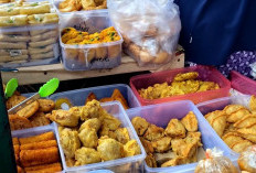 Buka Puasa dengan Gorengan Setiap Hari? Ini Konsekuensinya