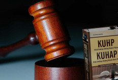 Hukuman Pelaku Kejahatan Ringan, Bersihkan Sekolah dan Rumah Ibadah!  