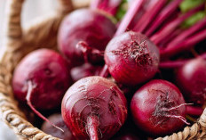  Inilah Daftar Makanan Rendah Natrium yang Efektif Mengendalikan Hipertensi