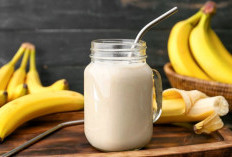 Kenali Jus yang Aman untuk Asam Lambung Agar Tidak Kambuh Lagi