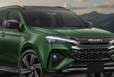 Fakta Menarik Isuzu Panther 2026, Mobil Diesel Legendaris yang Kembali Populer