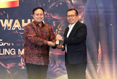  Diakui Secara Nasional, Strategi Komunikasi Kementerian ATR/BPN Tuai Apresiasi INDOPOSCO