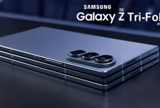  Galaxy Z Trifold Mahal Banget? Ini 5 HP Flagship yang Lebih Worth It
