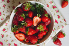 Manfaat Vitamin C dan Daftar Buah Terbaik untuk Memenuhinya