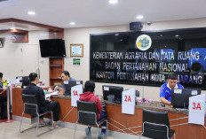 Tiga Transformasi untuk Percepat Layanan Pertanahan kepada Masyarakat, Ini Penjelasan Sekjen ATR/BPN