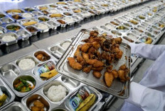 Kemenkeu Dukung Pemangkasan Anggaran MBG, Asal Gizi Anak Tidak Terganggu