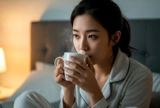  Sembelit di Pagi Hari Bisa Berbahaya, Ini Cara Alami Mengatasinya Menurut Dokter