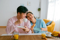 Kunci Hubungan Awet Ternyata Dimulai dari Pagi Hari, Ini 5 Kebiasaannya