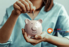 Tips Menabung Bagi Anak Muda Masa Kini