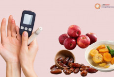 Berikut Ciri-ciri Diabetes di Tangan yang Jarang Kita Disadari