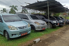 Menag Nasaruddin Umar Larang Kendaraan Dinas Dipakai untuk Mudik