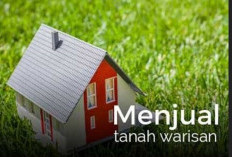 Tips Balik Nama Sertipikat Tanah Warisan Biar Aman Secara Hukum!