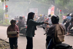  Tips Berbagi Makanan Berbuka yang Aman bagi Pengendara dan Penerima