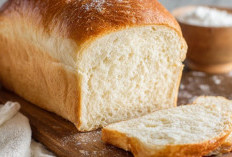 Roti Lebih Bergizi Berkat Ekstrak Kulit Buah Naga, Ini Penjelasan Ilmiahnya