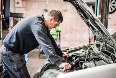 Tips Perawatan Mesin Mobil Setelah Perjalanan Jauh agar Tetap Prima