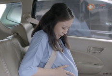  Tips Memakai Parfum Saat Hamil, Bolehkah ? 