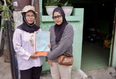 Ini Kemudahan Layanan Pengukuran Terjadwal, Bayar SPS Sabtu Selasa Sudah Diukur