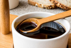  Lebih Bernutrisi dari Gula Putih? Ini Fakta tentang Molasses