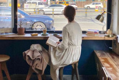  Psikologi di Balik Kenyamanan Menikmati Kesendirian