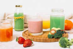 Jarang Disadari, Minuman Sehari-hari Ini Mengandung Magnesium Tinggi