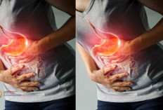 Khasiat Puasa Bagi Penderita Maag