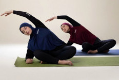 Inilah Strategi Cerdas Olahraga Saat Puasa Tanpa Risiko Dehidrasi