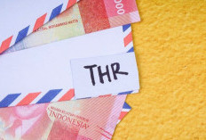  Aturan THR 2026 Resmi Dirilis, Perusahaan Dilarang Mencicil Pembayaran Tunjangan