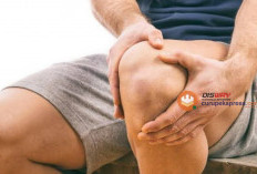 Makanan Penyebab Radang Sendi