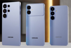 Samsung Galaxy S26 Series Resmi Rilis, Hadirkan Fitur Privacy Display Pertama di Dunia