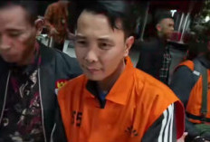 KPK Ungkap Dugaan Bupati Rejang Lebong Berulang Kali Terima Fee Proyek