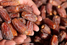 Lonjakan Permintaan Ramadan, Waspadai Kurma Oplosan di Pasaran!