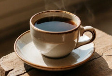Benarkah Kopi Baik untuk Mental? Ini Penjelasan Berdasarkan Penelitian
