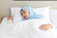  Kenapa Overthinking Sering Muncul Sebelum Tidur ? Ini Jawaban Psikologinya