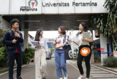 Kampus Terbaik di Indonesia 2026 Versi UniRank, Ini Daftarnya