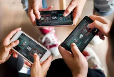 Performa Stabil Tanpa Panas Berlebih, Ini Kunci HP Gaming Ideal