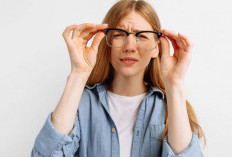 Lindungi Penglihatan Anda! Ini Cara Menjaga Kesehatan Mata dengan Mudah