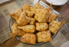 5 Menu Khas Lebaran yang Paling Populer dan Menggugah Selera