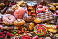  Pemerintah Siapkan Label Peringatan Gula Tinggi pada Makanan dan Minuman, Ini Tujuannya