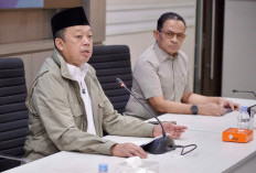  Pengukuran Terjadwal Kini Berlaku di 400 Kantor Pertanahan