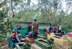  Sudah Ada Tersangka, Mengapa Autopsi GFR Tetap Digelar? Ini Alasannya