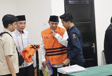Ini Modus Fee Proyek yang Mengalir ke Fikri Thobari dalam Dakwaan JPU KPK 